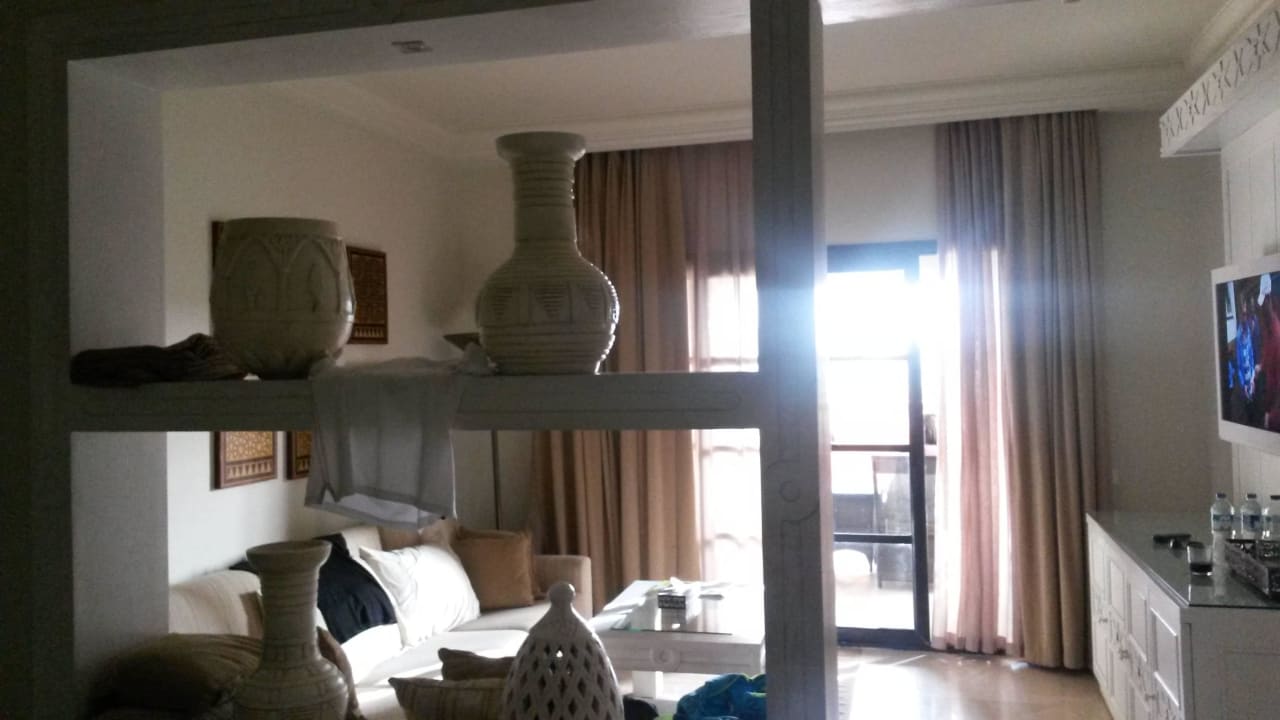 Raumtrenner Makadi Spa - Adults only