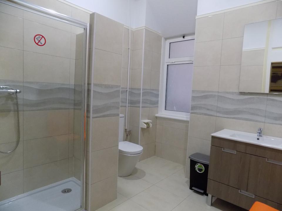 Zimmer Diamond Guest House