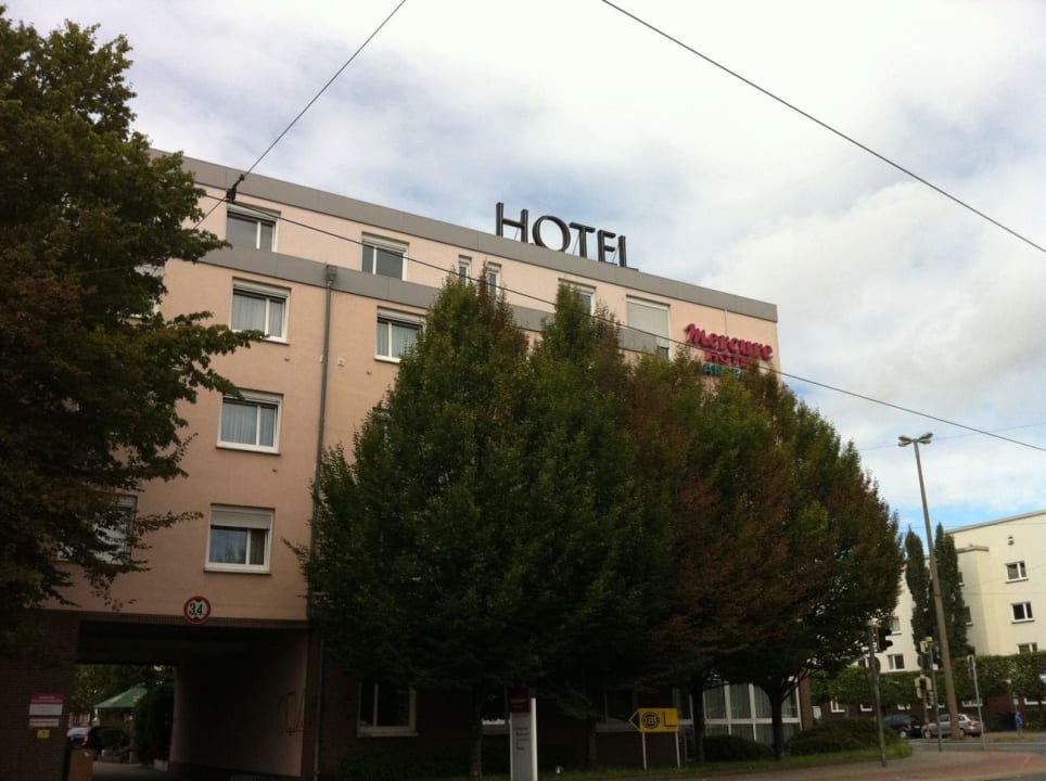 Mercure Hotel Hanseatic Bremen Tryp by Wyndham Bremen Airport