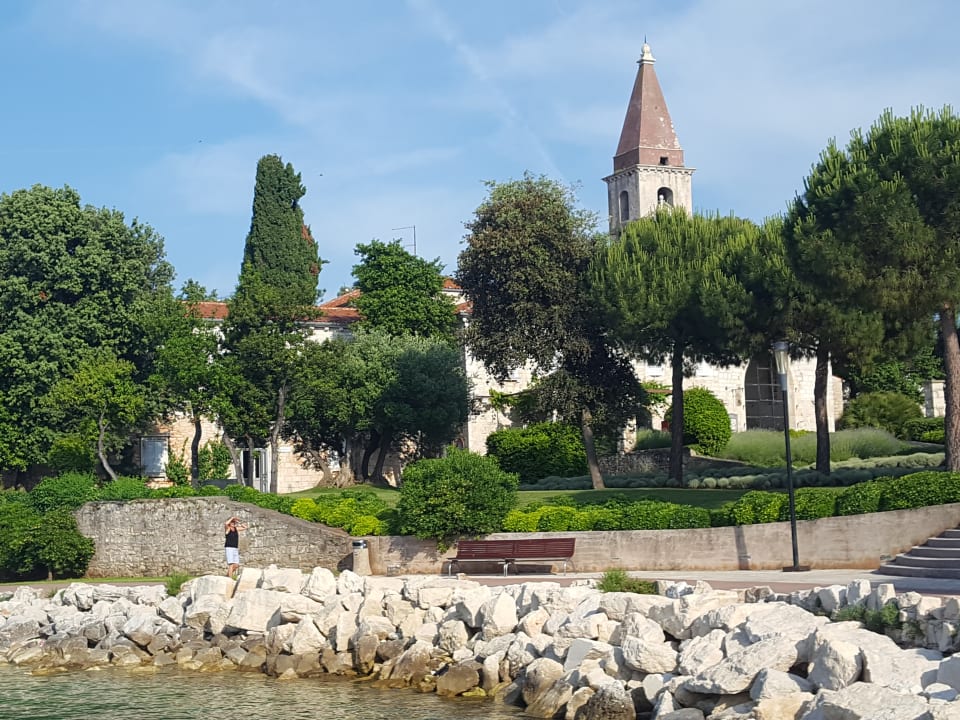 Hotel Maistra Select Island Hotel Istra & Maistra Select All Suite Island Hotel Istra