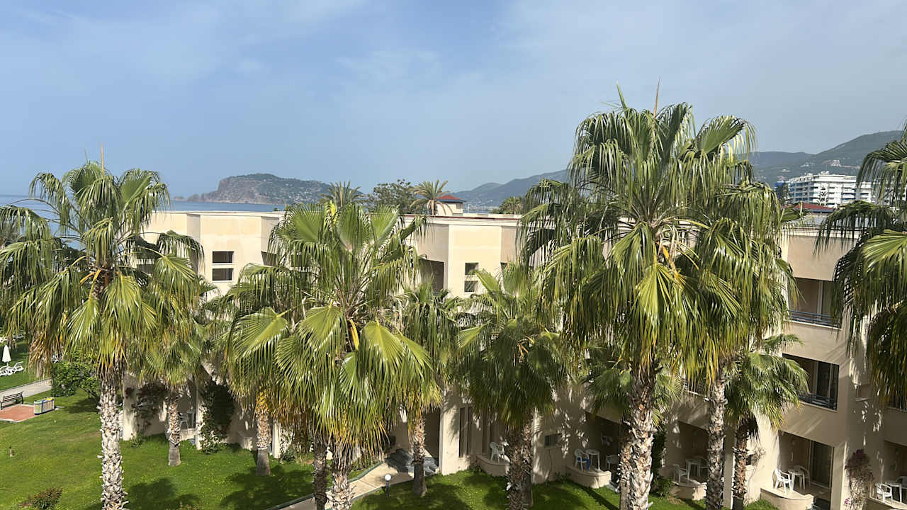 Sonstiges Labranda Alantur Resort