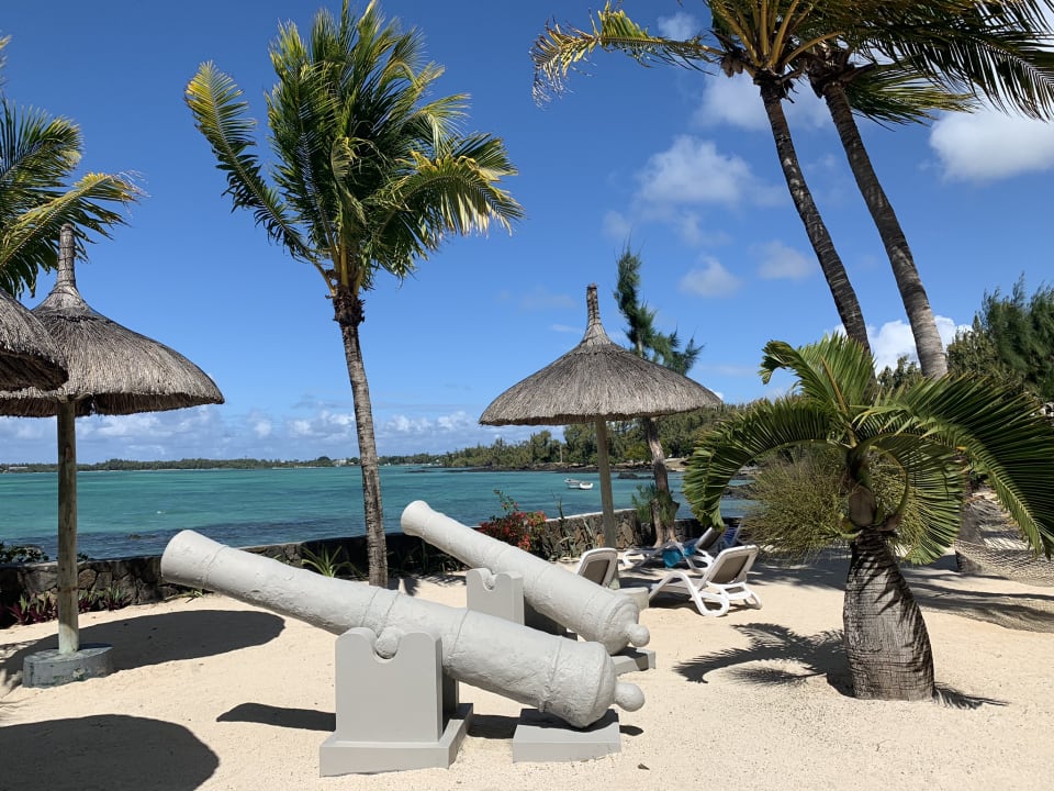 Sonstiges Lagoon Attitude - Adults only