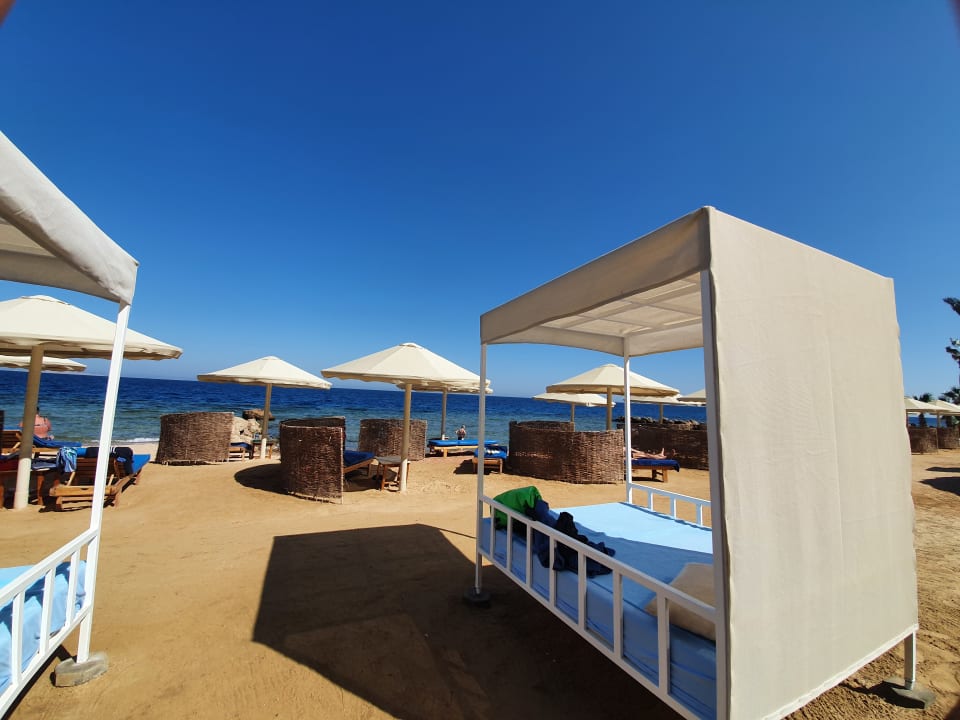 Strand Pickalbatros Citadel Resort