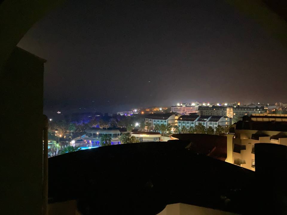 Ausblick VONRESORT Golden Coast