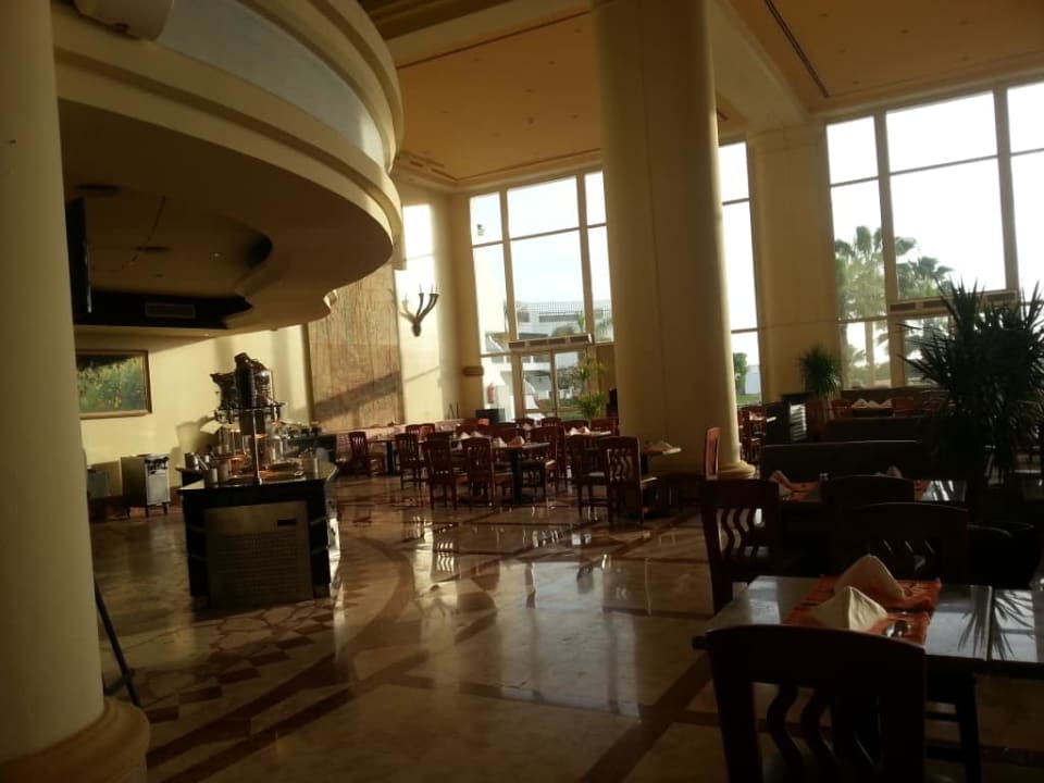 Restauracja Safir Sharm Waterfalls Resort