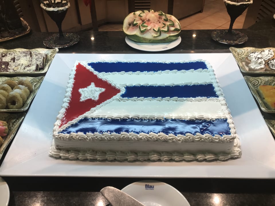 Gastro Blau varadero - Adults only