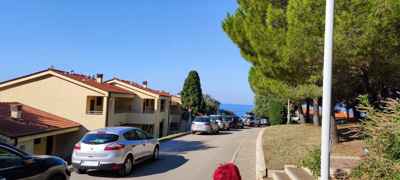 "Außenansicht" Maistra Select Petalon Resort (Vrsar) • HolidayCheck