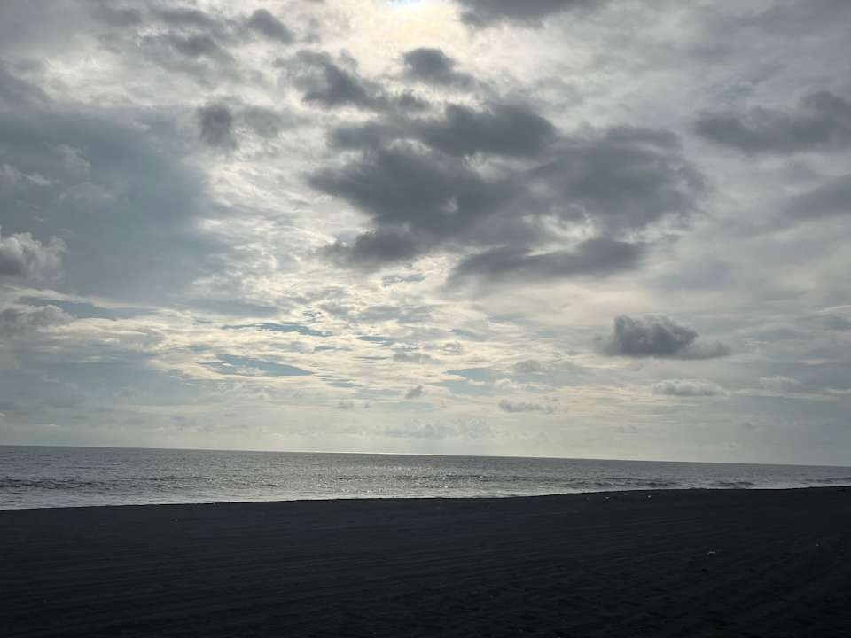 Strand Hotel Pez de Oro