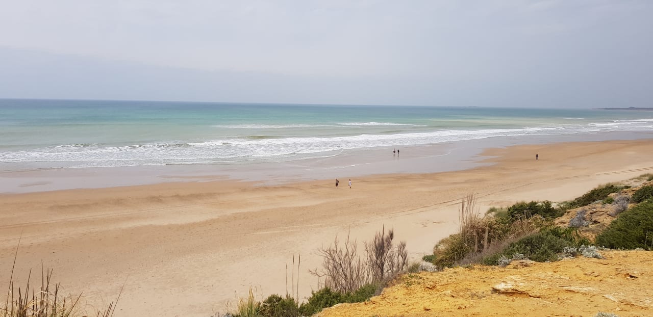 Strand Aldiana Club Andalusien