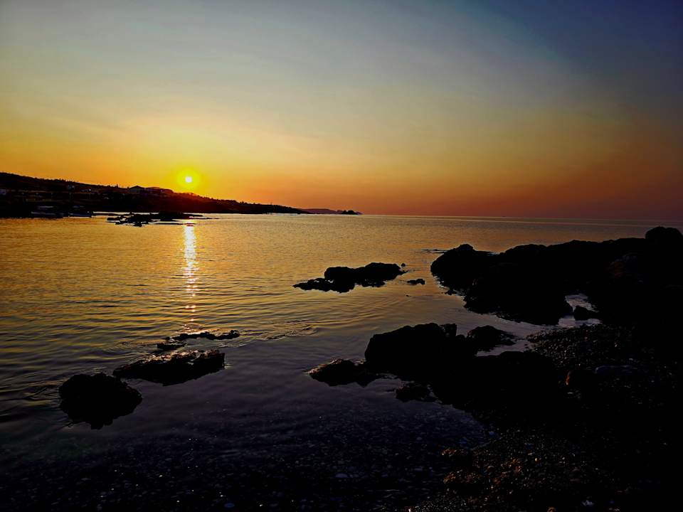 Strand Ekaterini Hotel