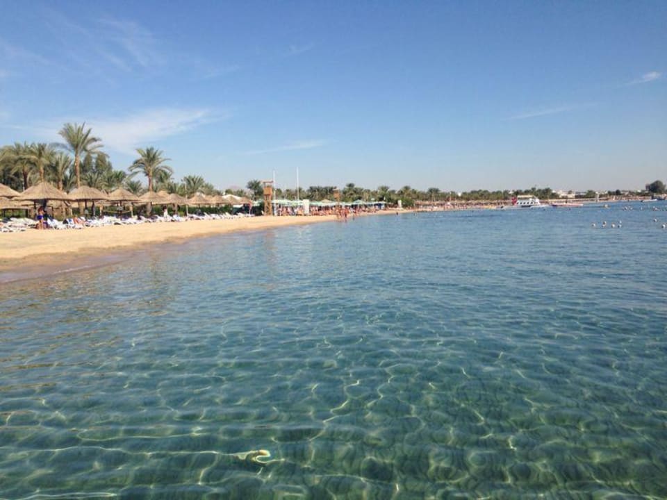 Strand  Ghazala Gardens