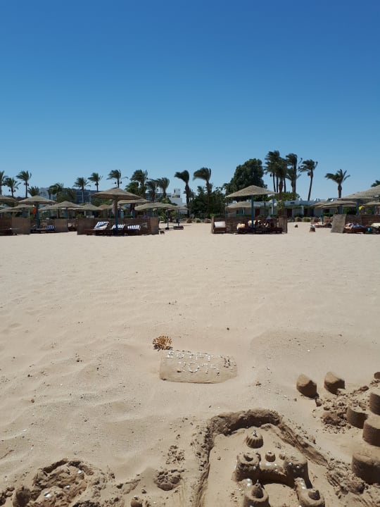 Strand Shams Safaga Resort