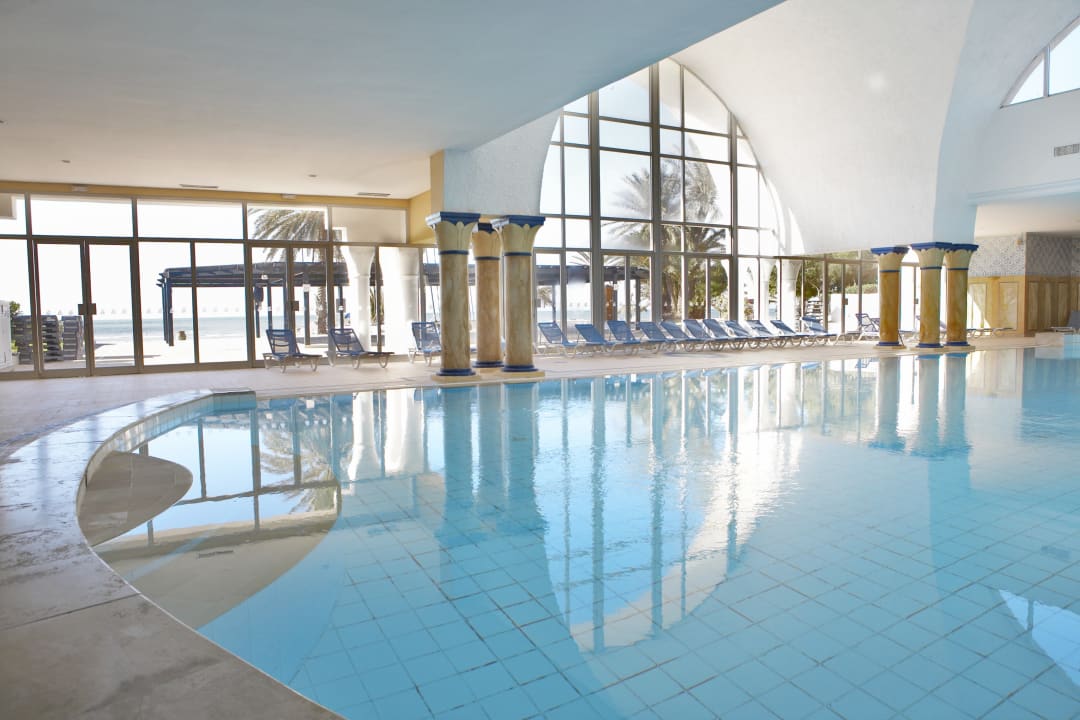 Pool Club Med Djerba La Douce