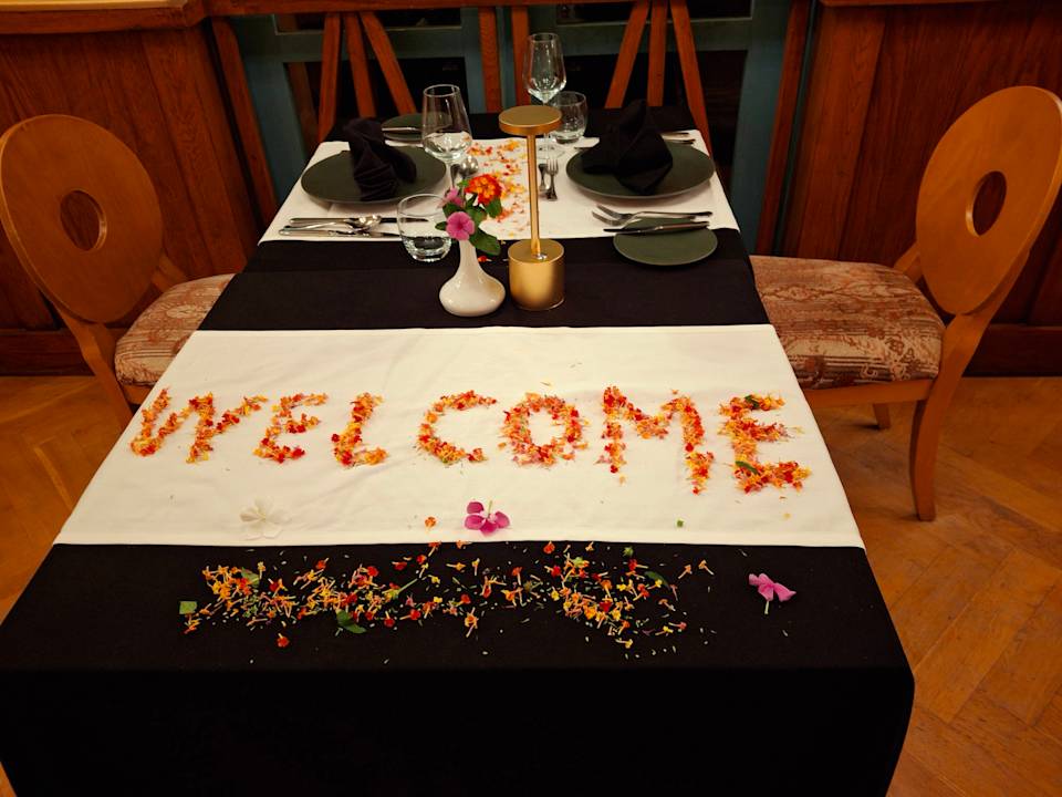 Gastro Steigenberger Golf Resort El Gouna