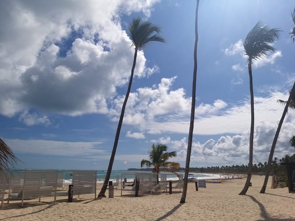 Strand Punta Cana Princess All Suites Resort & Spa