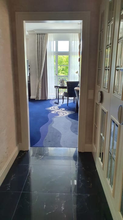 Zimmer Grand Resort Bad Ragaz