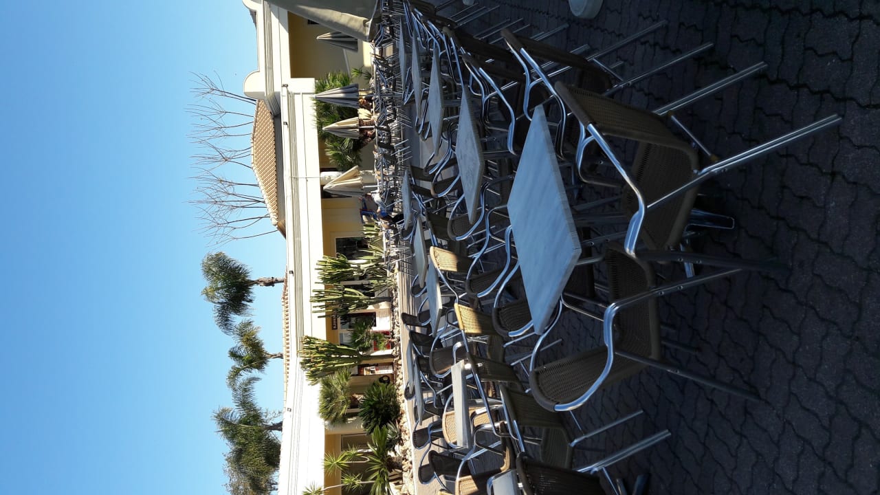 Restaurant AP Adriana Beach Resort