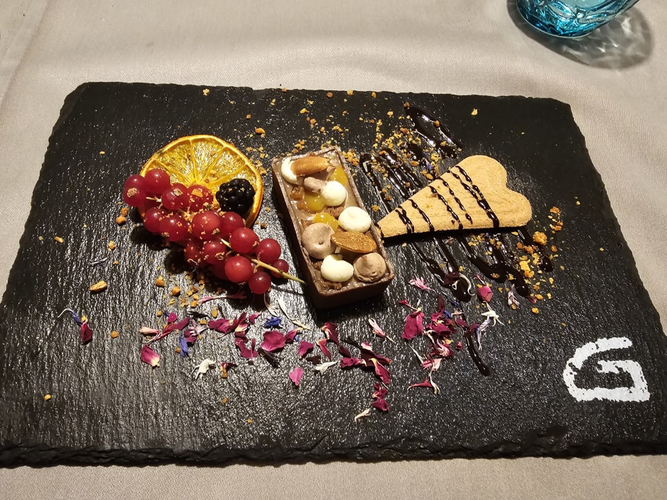 Gastro Galtenberg - Family & Wellness Resort