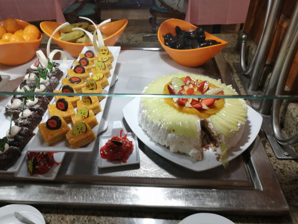 Gastro Imperial Shams Abu Soma