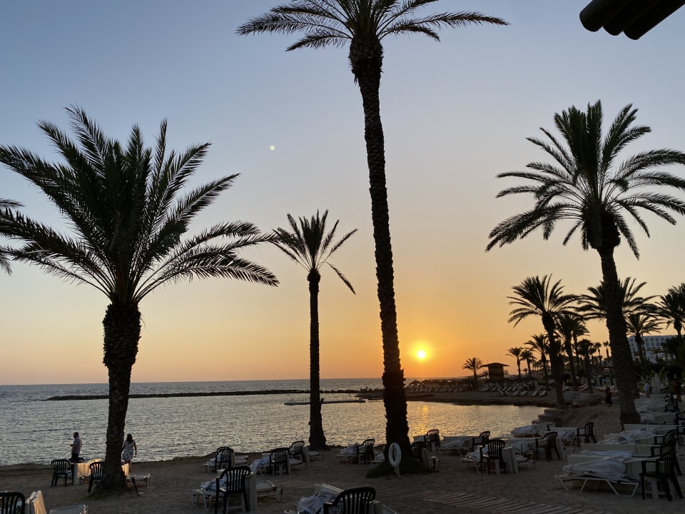 Strand TUI BLUE Pioneer Beach