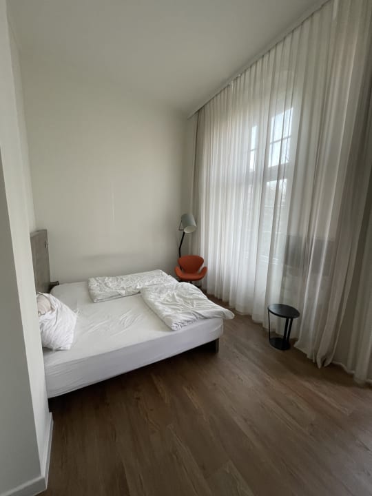 Zimmer pentahotel Braunschweig