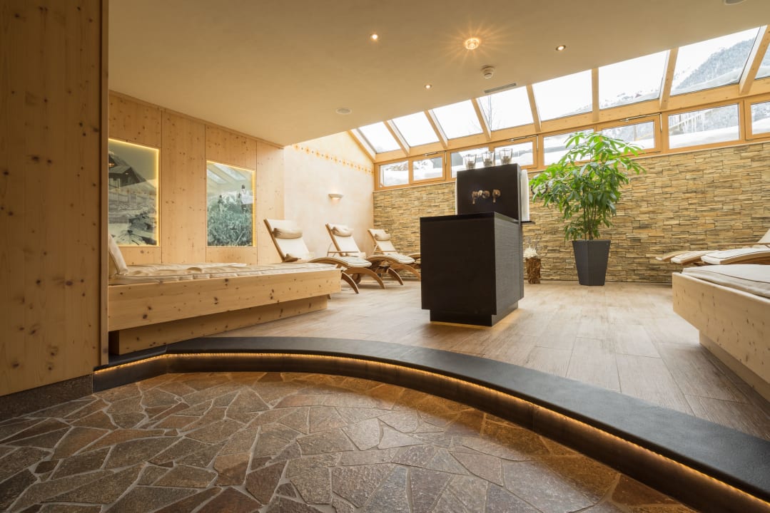 Sport & Freizeit Hotel Tauferberg