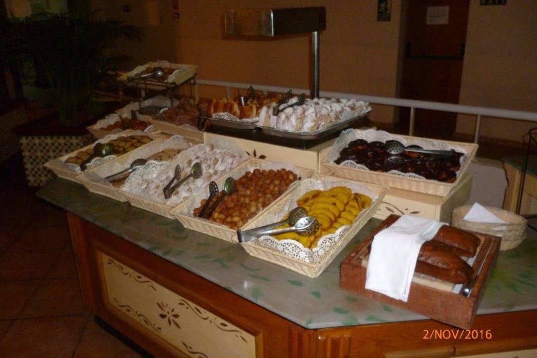 Buffet Blau varadero - Adults only