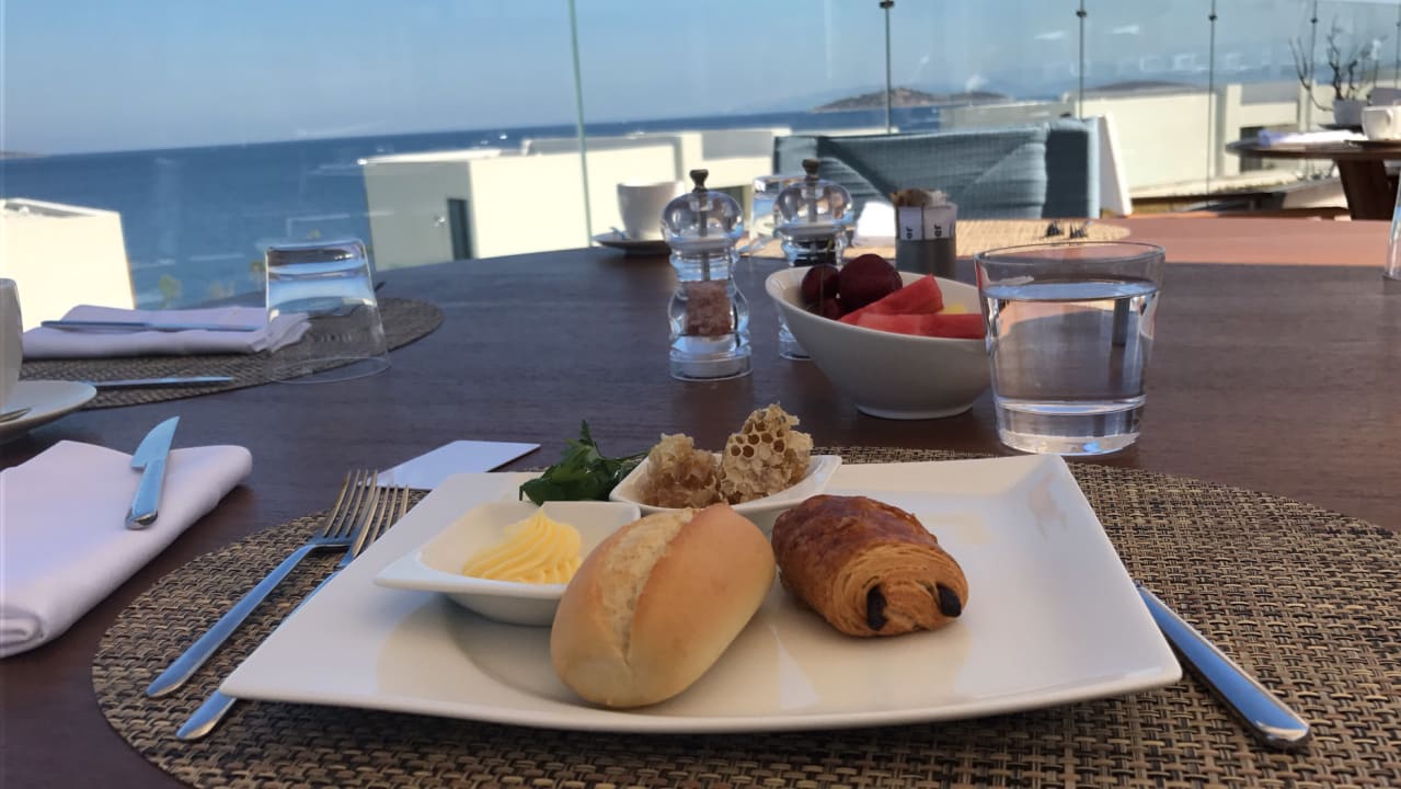 Restaurant Susona Bodrum, LXR Hotels & Resorts