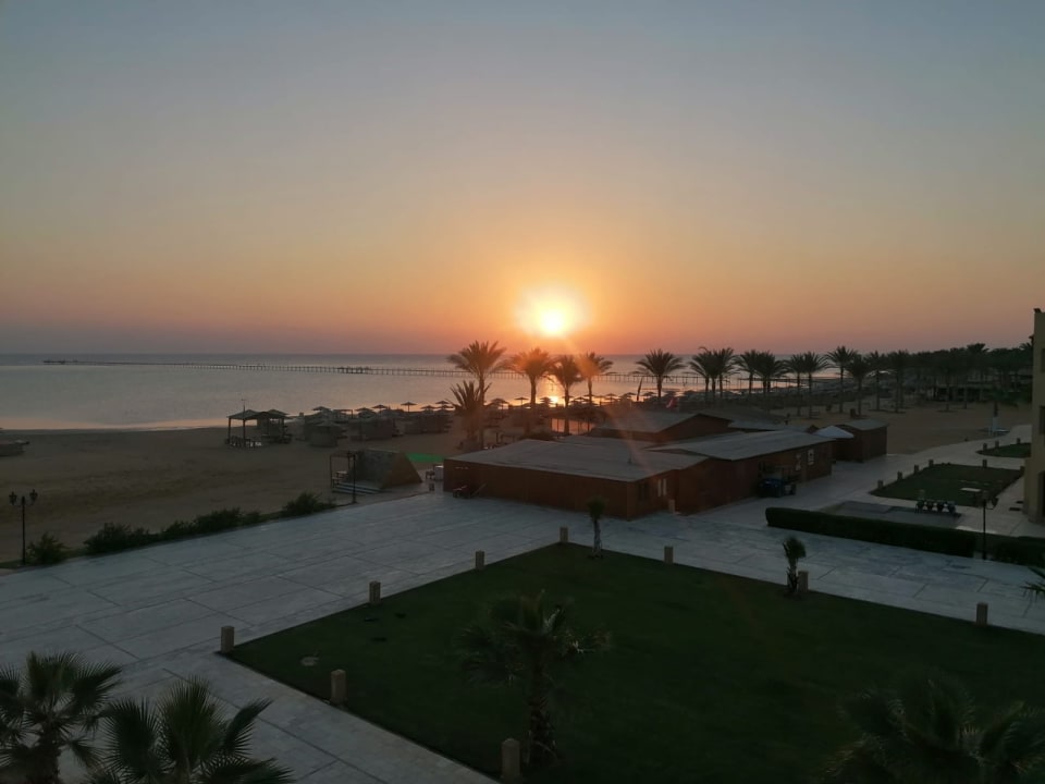 Strand Casa Mare Resort