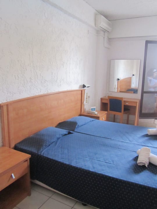 Hotel Heronissos/Chersonissos Beach Heronissos Hotel