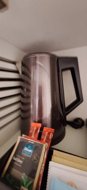 Zimmer Bach Suites Saigon, a Member of Design Hotels