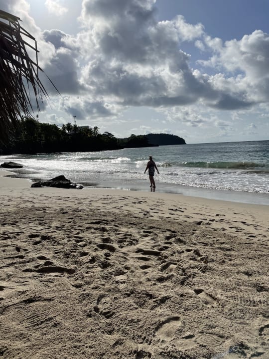 Strand Bahia Principe Grand Samana - Adults Only