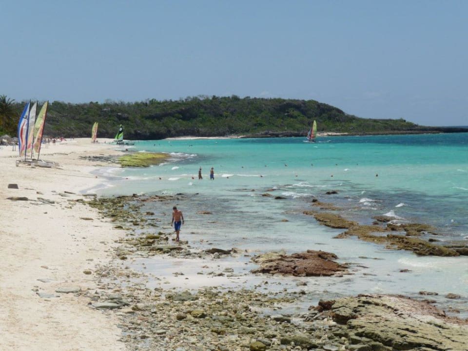 Strand Paradisus Rio de Oro Resort & Spa - Adults only