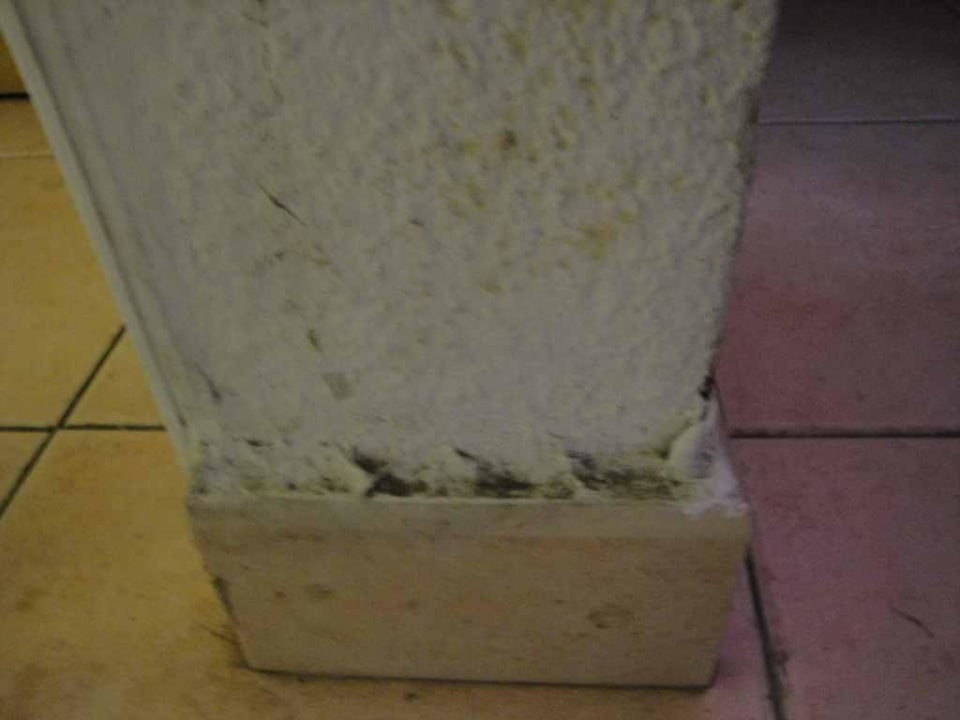 "Gereinigtes" Appartement Hotel Feriendorf St. Loup