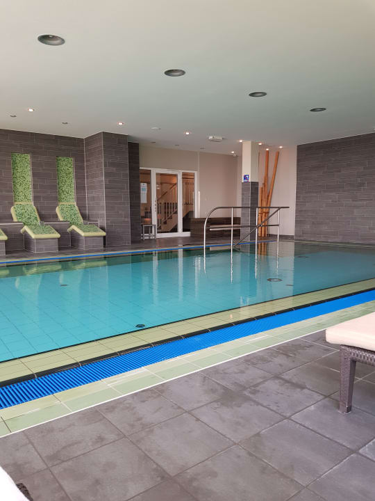 Pool Lindner Hotel Boltenhagen, part of JdV by Hyatt
