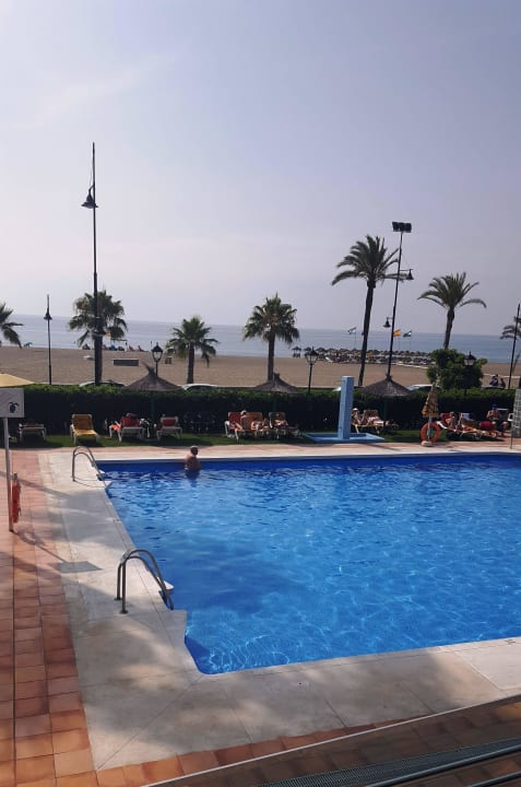 Ruhepool Sol Príncipe