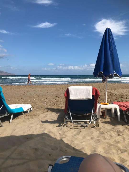 Strand HARPIN Happy Days Beach Hotel