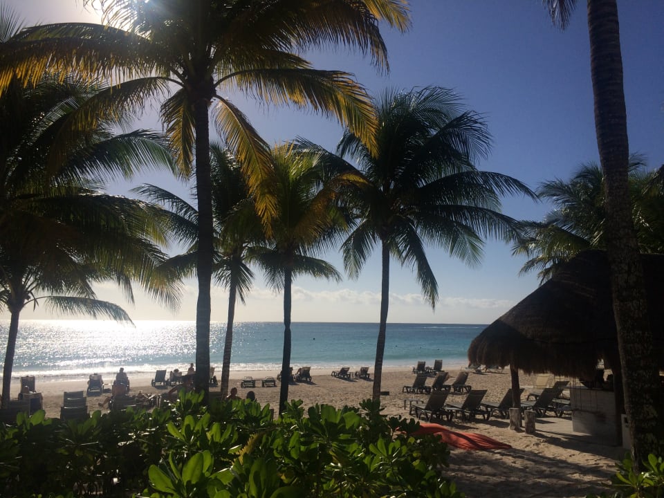 Strand Catalonia Royal Tulum Beach & Spa Resort - Adults only