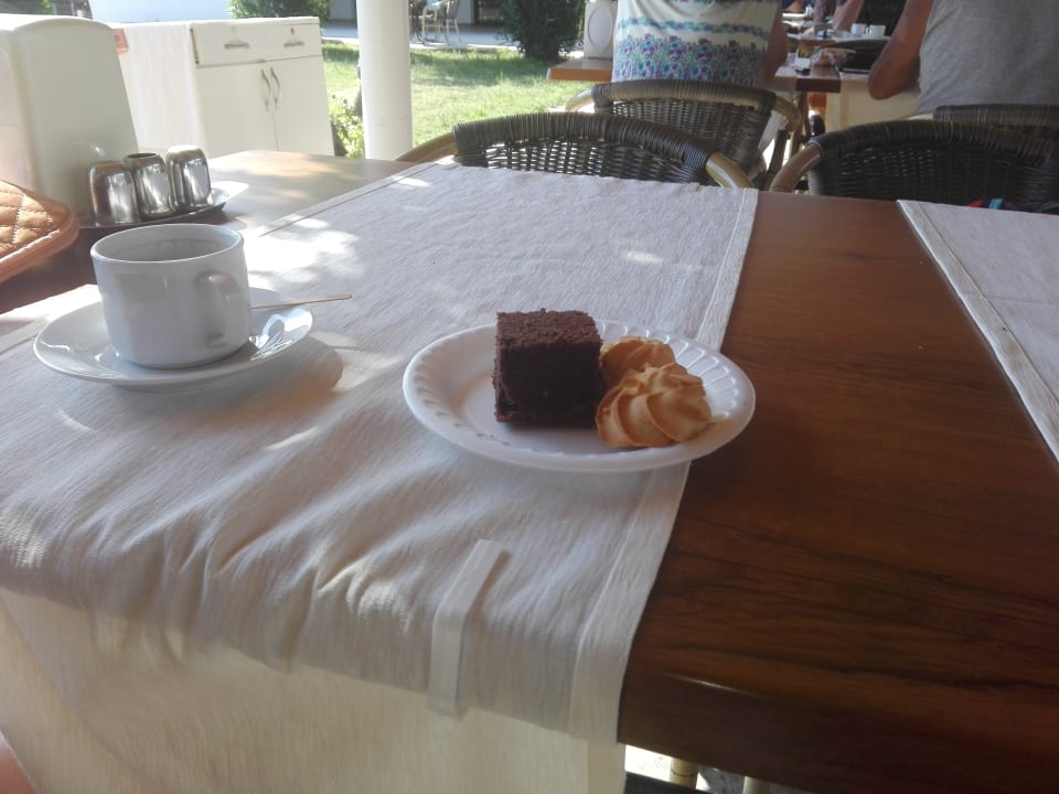 Gastro Dogan Paradise Beach