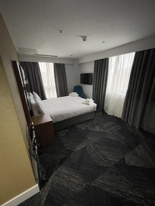 Zimmer Roomzzz Stratford