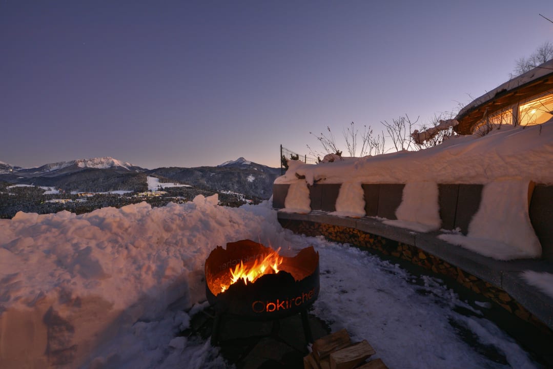 Sonstiges Panoramahotel Obkircher