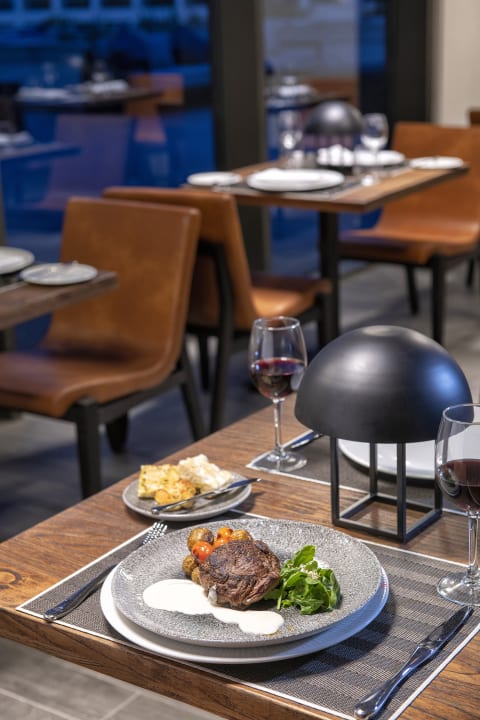 Gastro Lopesan Costa Bávaro Resort, Spa & Casino