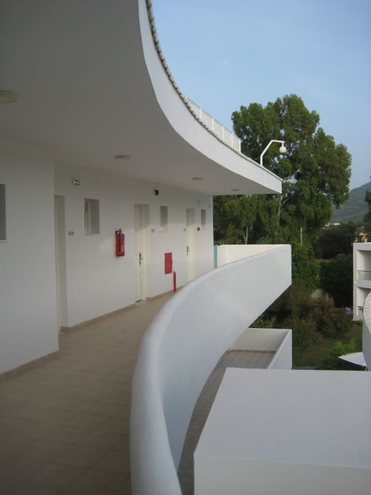 Sonstiges Nasos Hotel & Resort