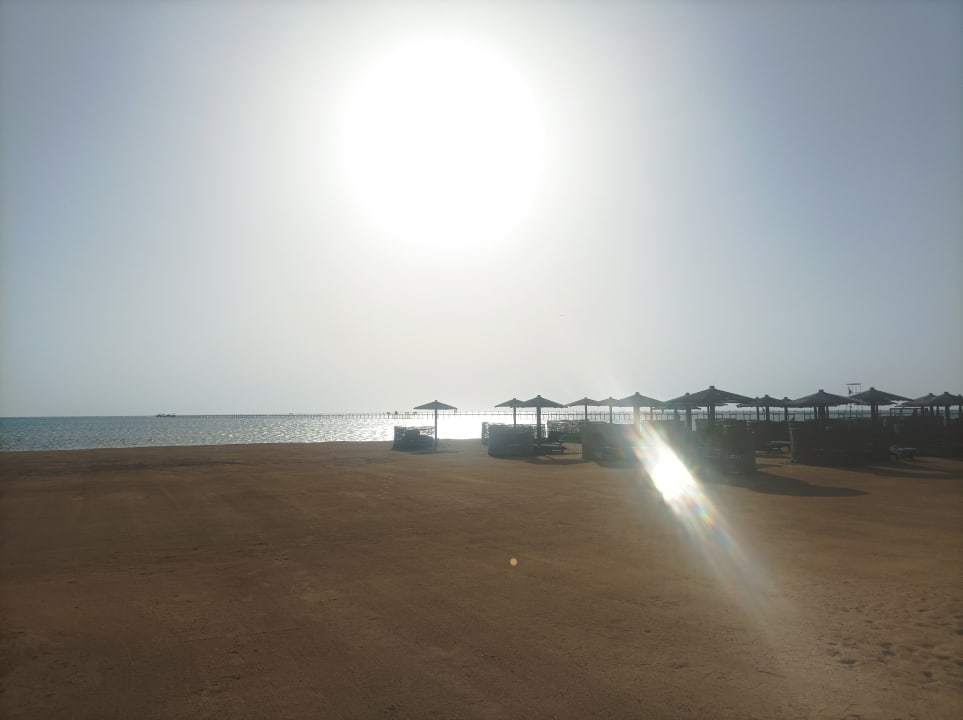 Strand Casa Mare Resort