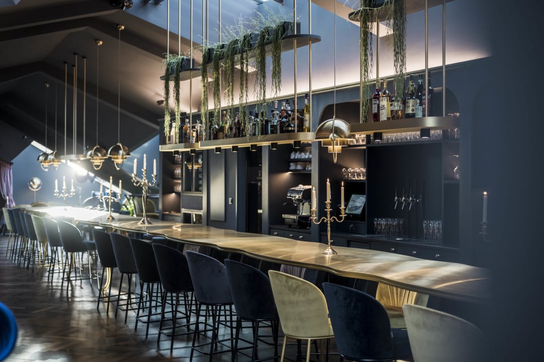 Gastro Altstadthotel Weisses Kreuz