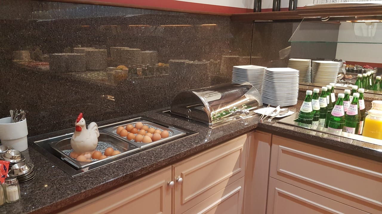 Gastro Hotel Lindenwirt