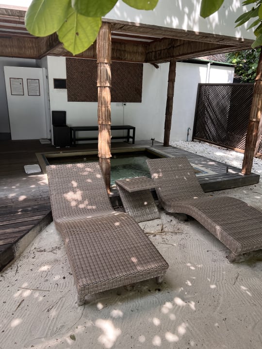 Sport & Freizeit NH Collection Maldives Reethi Resort