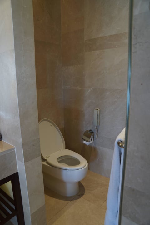 Zimmer 122 - Standard Amatara Welleisure Resort