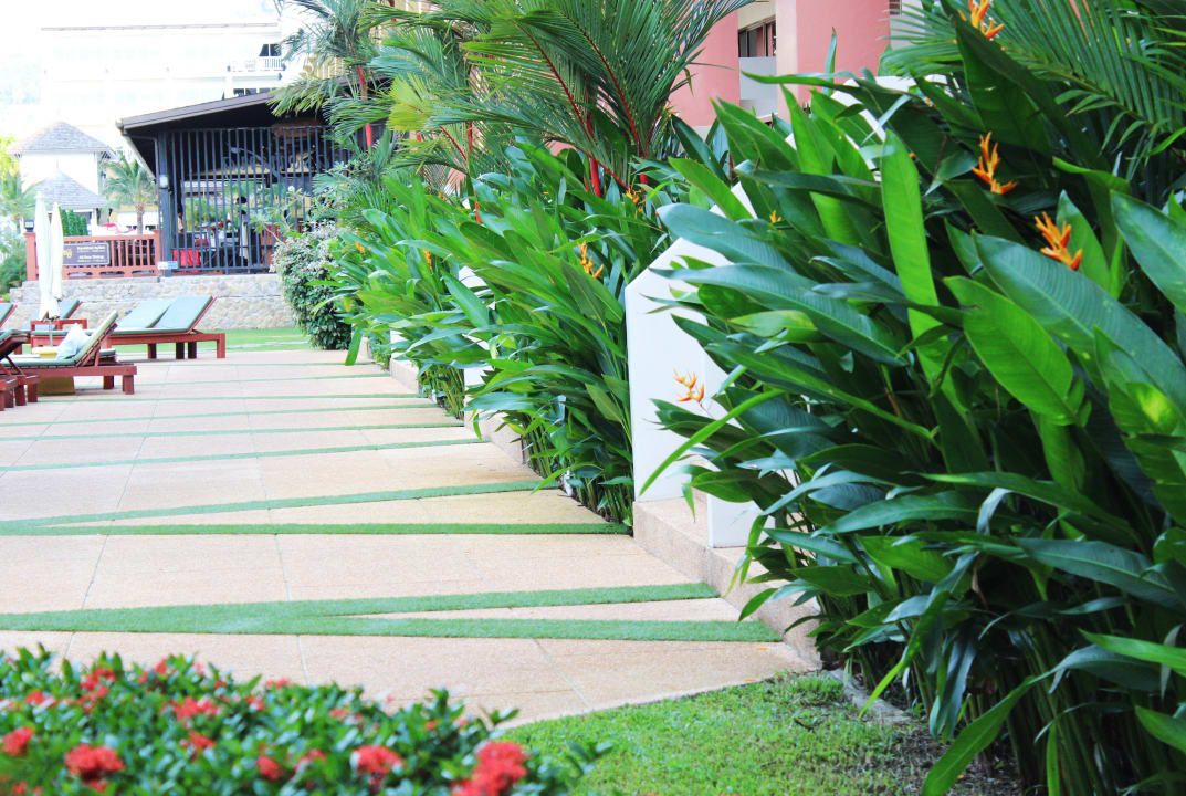 Sonstiges Kata Sea Breeze Resort