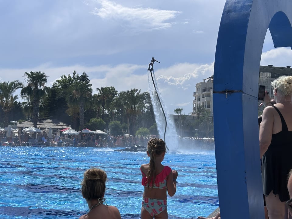 Sport & Freizeit Hotel Delphin Imperial